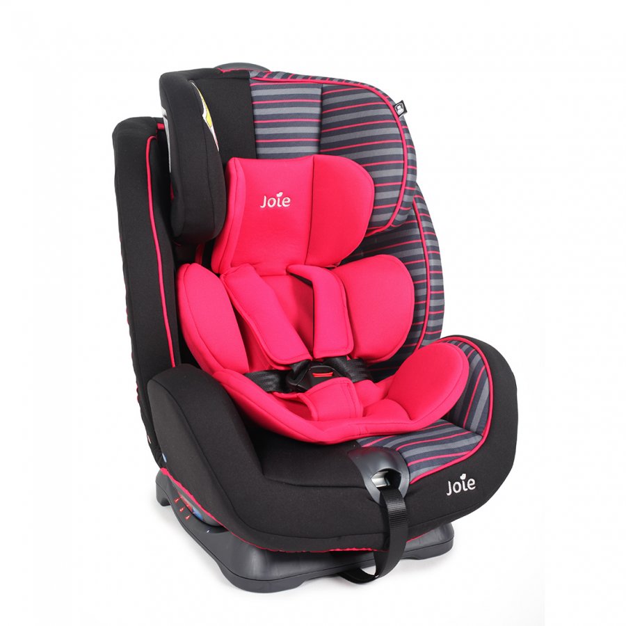 Joieチャイルドシート バリアント（ピンク）」について｜カトージの商品
