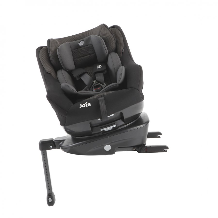 Joie チャイルドシート アーク360°（ツートンブラック）」について
