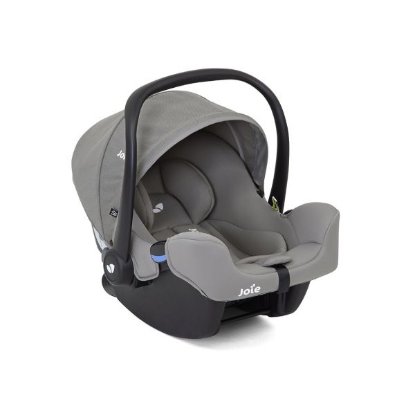 Joie ベビーシート アイ・スナグ（グレーフランネル）」について