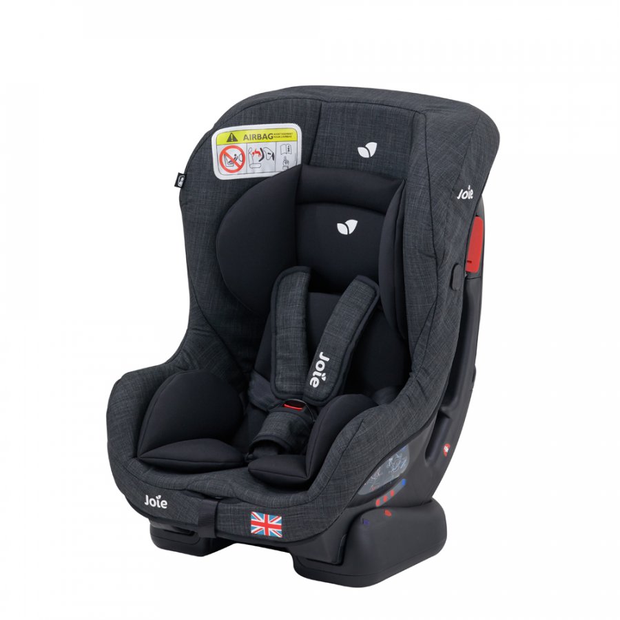 Joie チャイルドシート チルト キャノピー付（ペイヴメント