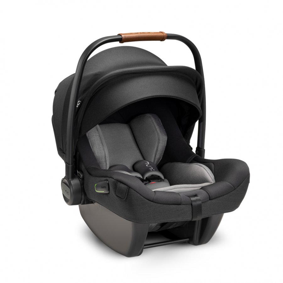 nuna ベビーシート ピパネクスト（キャビア）」について｜カトージの商品