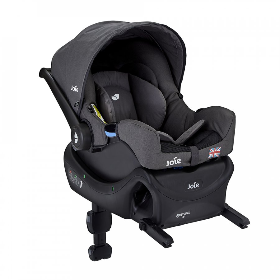 KATOJI joie gemm エンバー ベビーシート チャイルドシート カトージ