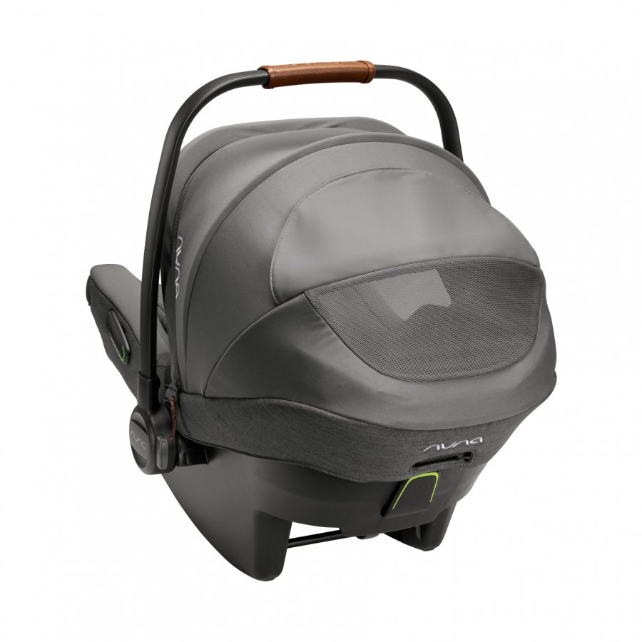 nuna ベビーシート ピパ ネクストN（グラナイト）」について｜カトージ