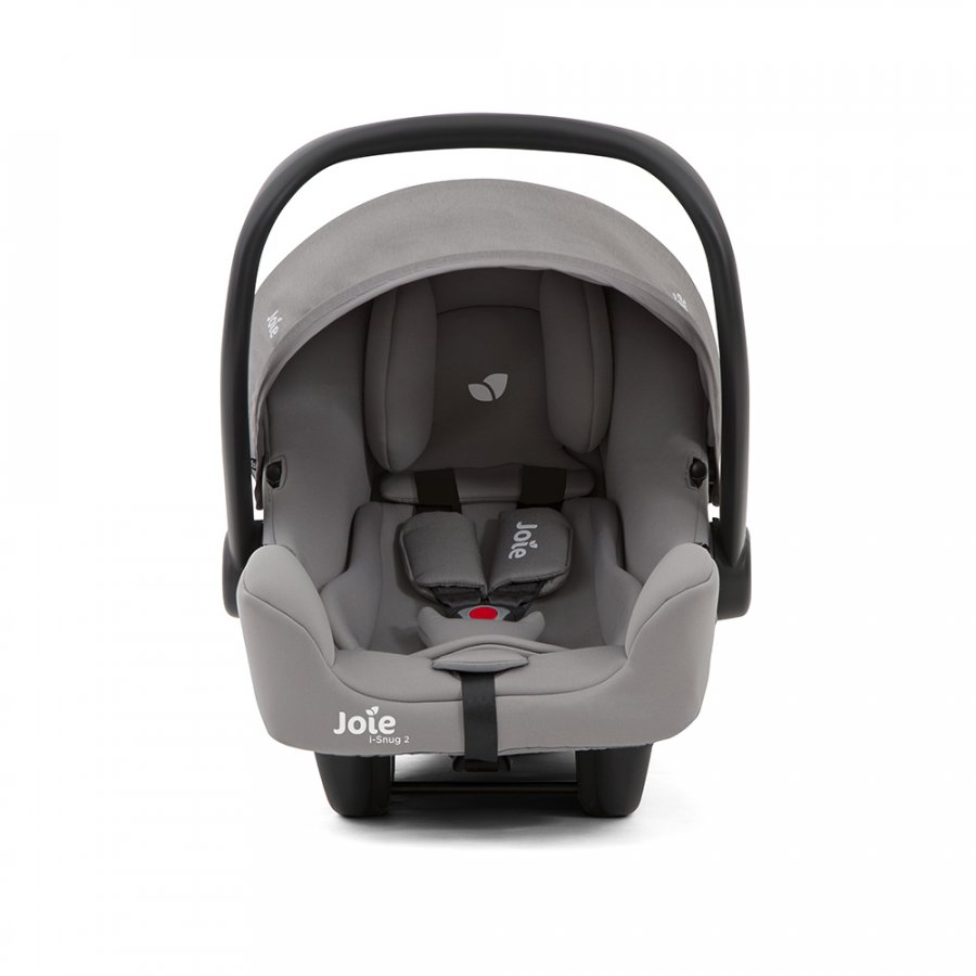Joie ベビーシート アイ・スナグ 2（グレーフランネル）」について