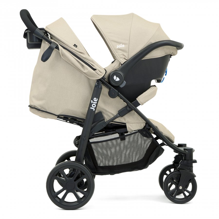 Joie ベビーシート ジェム（カシュー）」について｜カトージの商品