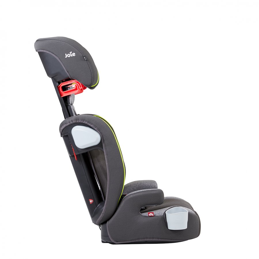 稀少【美品】Joie エレベート カトージ グレー フルクッション