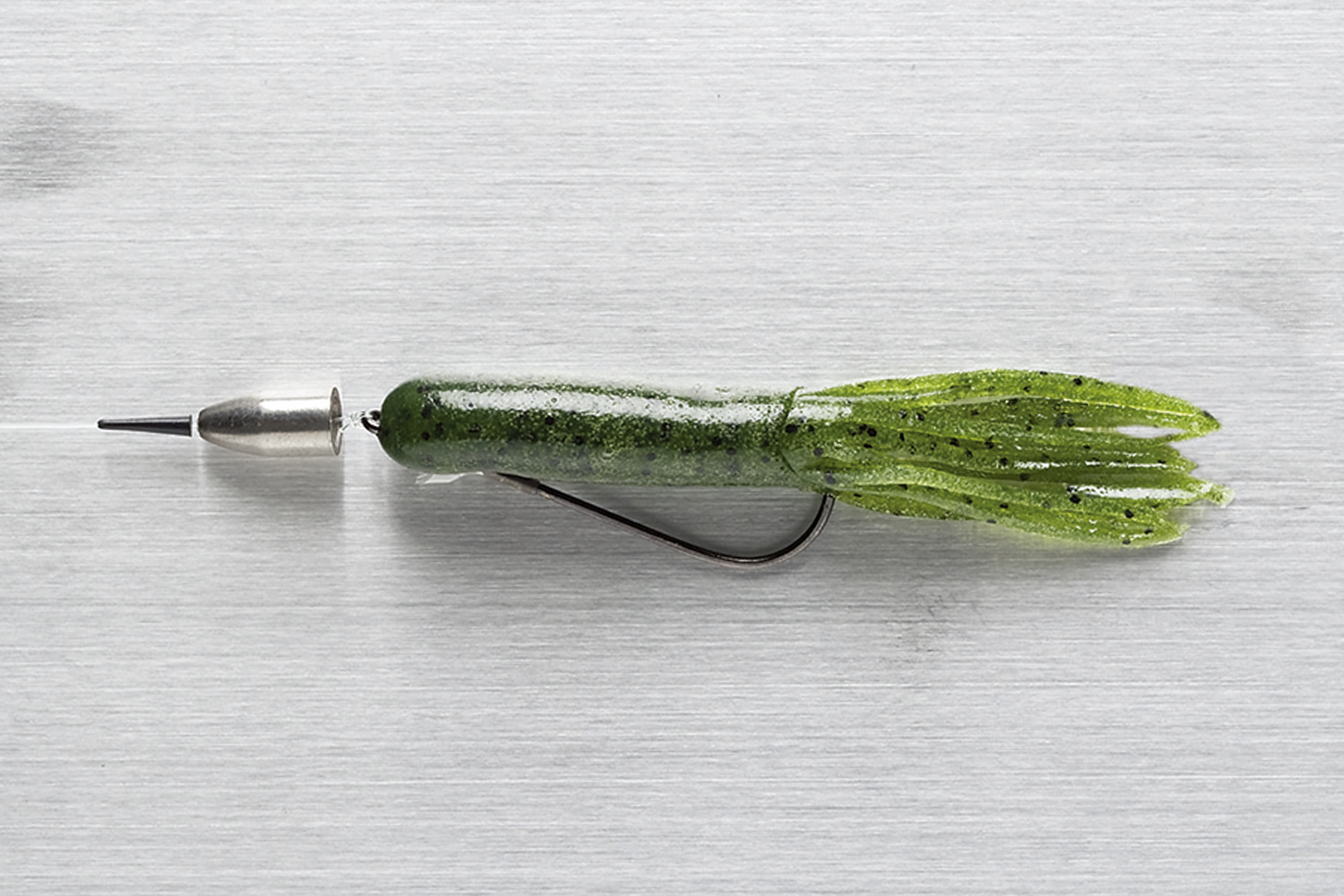 フリッピンストレート［Flippin' Straight Worm144］ - 株式会社カツイチ