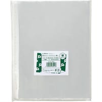 カウネット 再生クリヤーブックリフィル 薄口 A4タテの通販｜カウネット