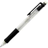 セーラー万年筆 フェアラインPSシャープペン ブラック軸 ペン先収納