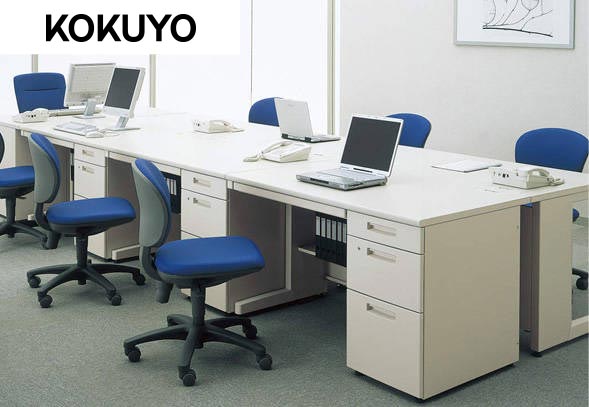 オフィスデスクショップ｜コクヨの公式オフィス通販カウネット