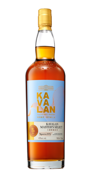 KAVALAN シングルモルトウイスキー コースター付き KAVALAN シングル