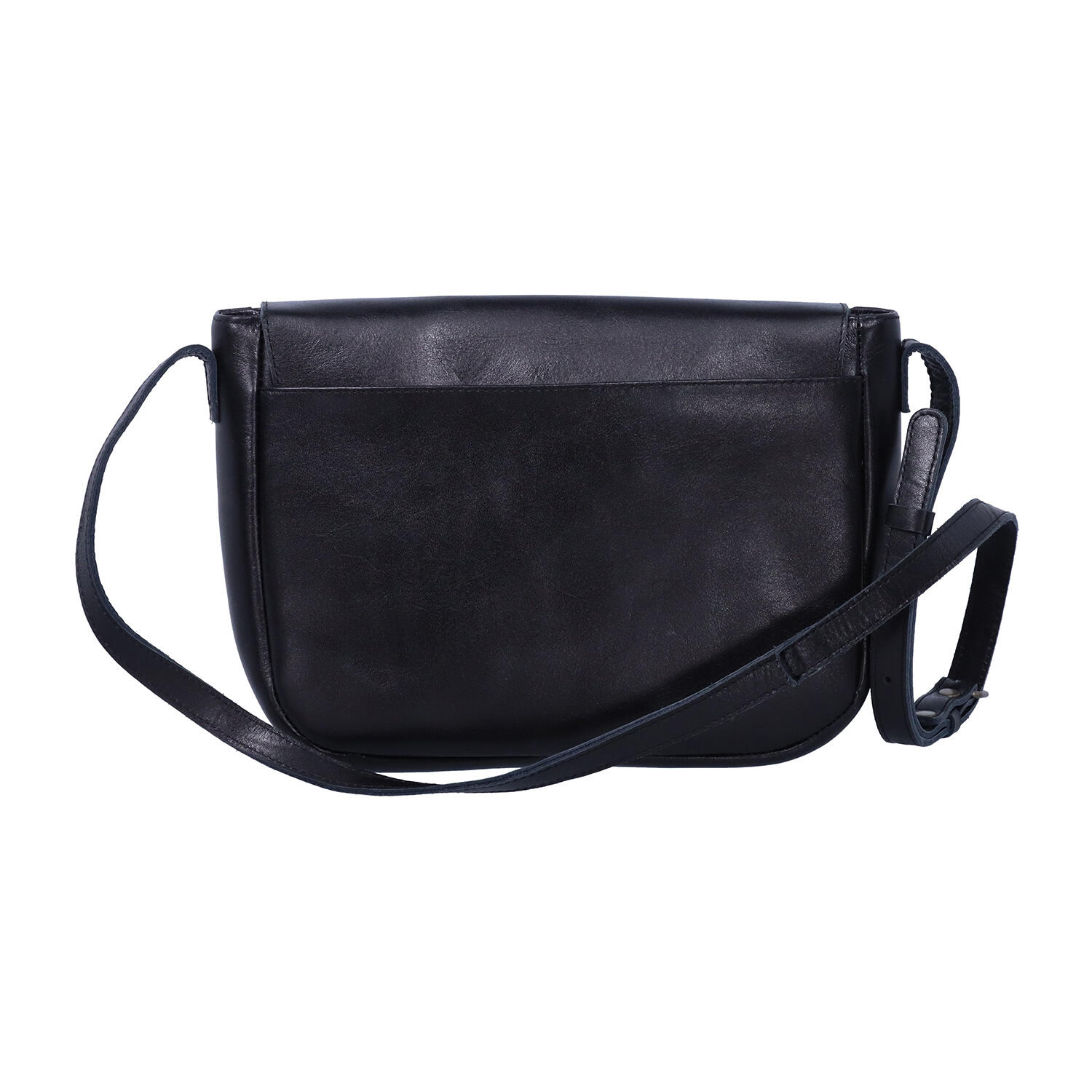 シンプル ターンロック ショルダーバッグ | NC factory | Japan