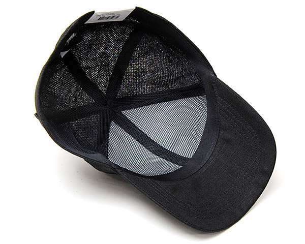 スウェーデン WIGENS(ヴィーゲン) リネンキャップ Baseball Classic