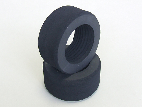 スポンジタイヤ（京商GP10用）