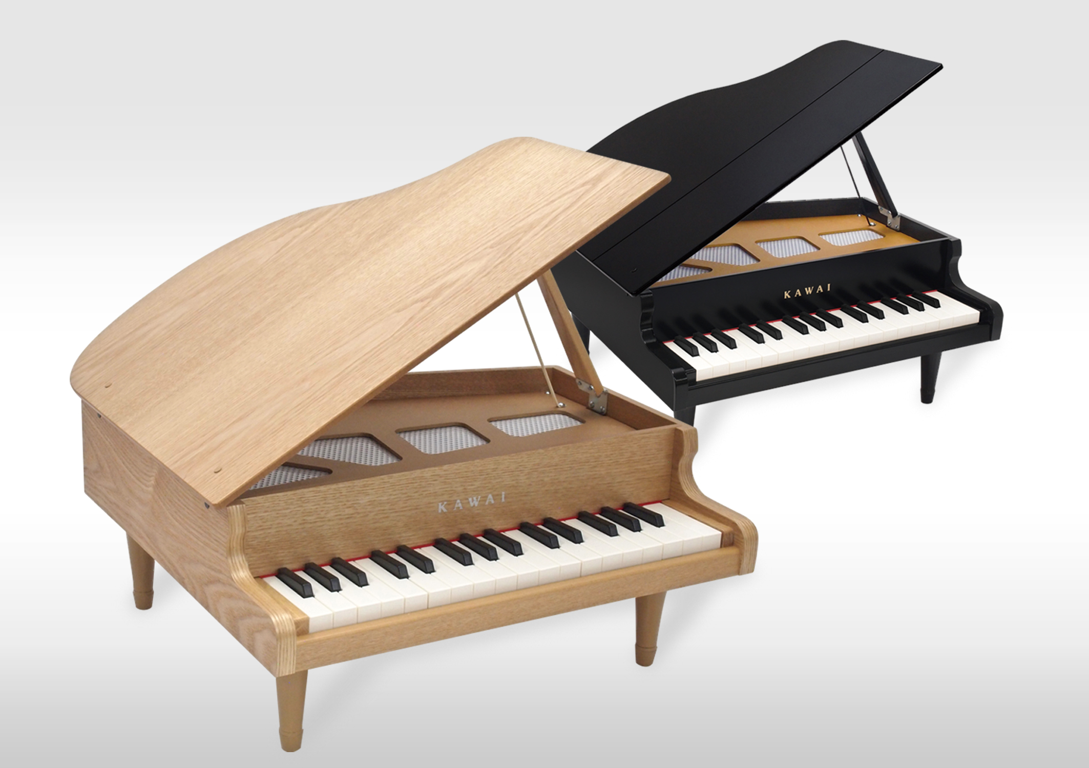 河合楽器製作所 KAWAI グランドピアノ ナチュラル 【公式通販】