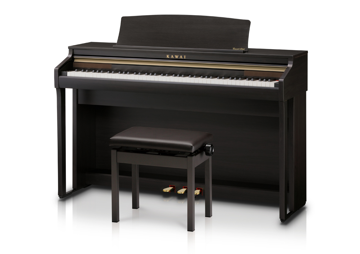 電子ピアノ KAWAI CN24 電子ピアノ