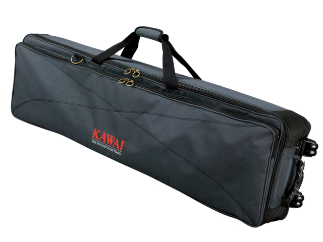 キャスター付ソフトケース KSC-5000｜製品情報｜河合楽器製作所 製品
