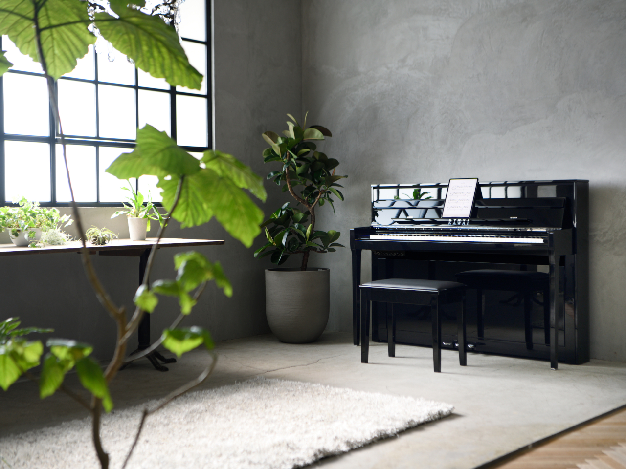 NV5S（生産終了）｜製品情報｜河合楽器製作所 製品サービスサイト