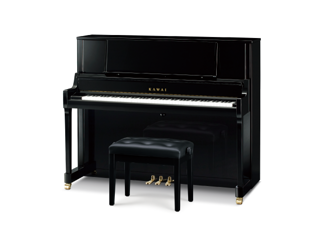 専門店整備済☆カワイ☆KAWAI☆BL82☆最上級モデル☆サイレント付 専門