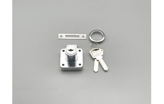 NS540型内筒脱着式面付錠通常／ツマミ兼用タイプ の一覧