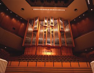 連載】オルガニストの〇〇 ～オルガニストの知られざる生活