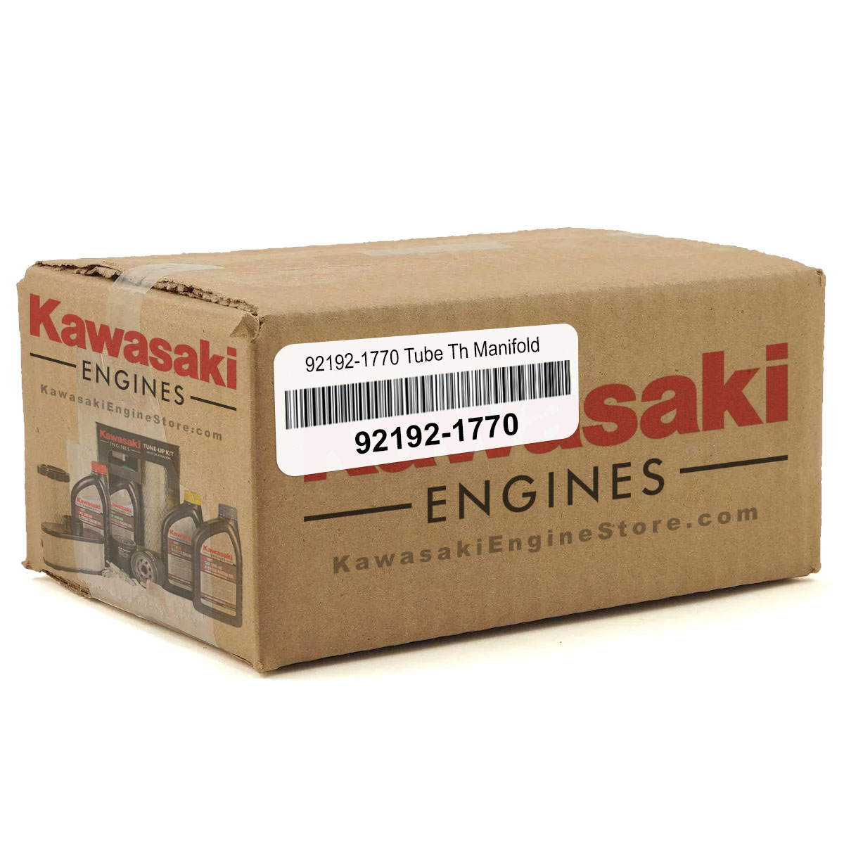 Kawasaki 92192-1448 TUBE