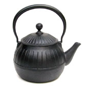 南部鉄器 ＞ 南部鉄瓶敷・五徳等 ＞ 囲炉裏庵セット