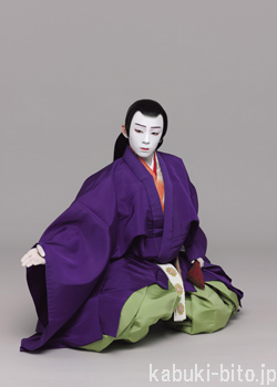 二代目白鸚、十代目幸四郎、八代目染五郎、襲名披露を前に｜歌舞伎美人