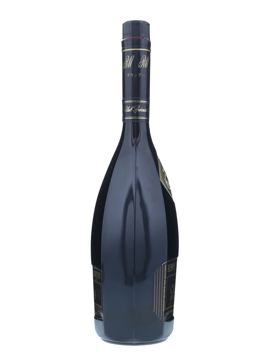 レミーマルタン クラブ スペシャル 700ml / 40% - 歌舞伎ウイスキー