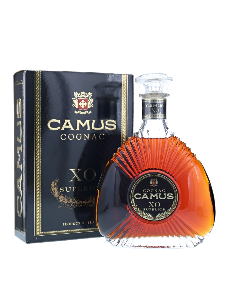 Camus XO Superior 70cl / 40% - Kabukiwhisky Buy Japanese whisky