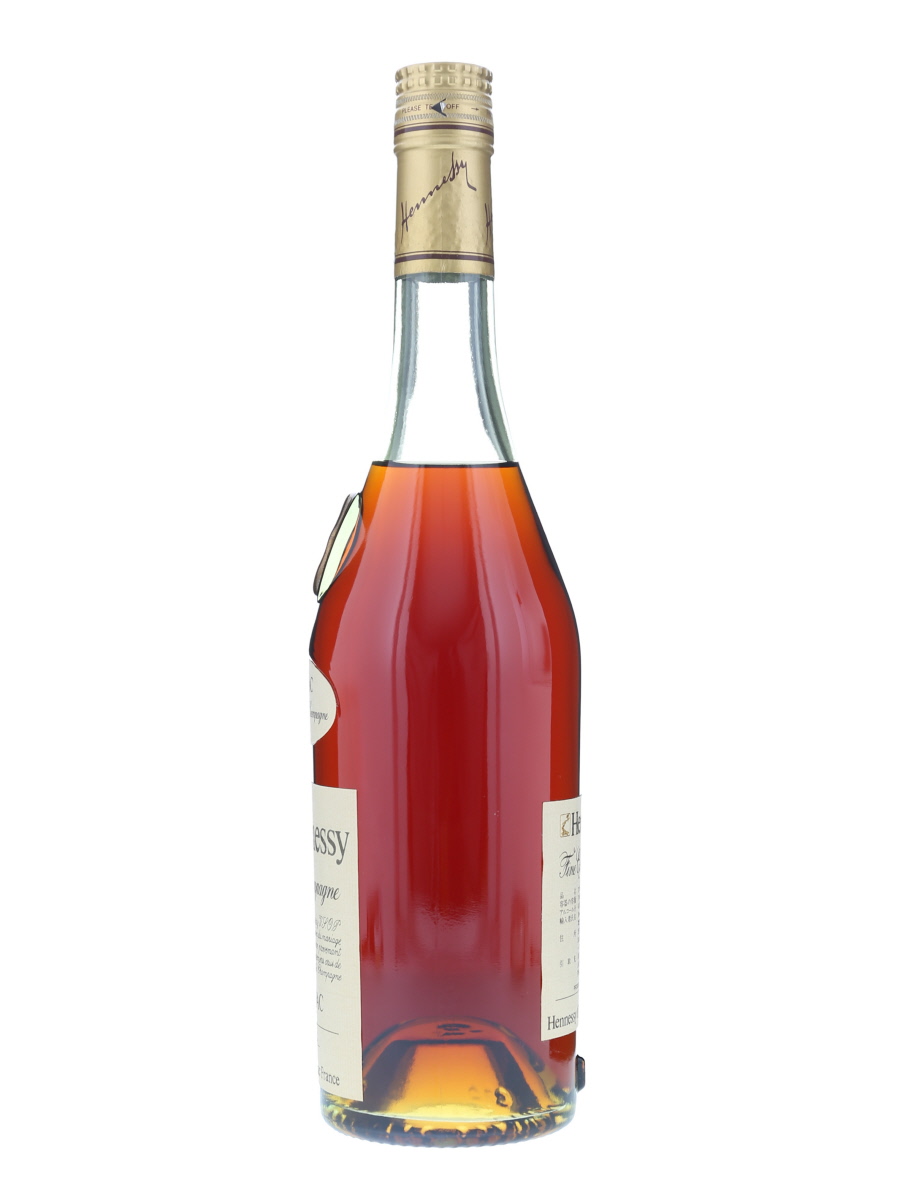 猫ちゃん様用ヘネシー VSOP スリムボトル グリーンボトル 700ml 40