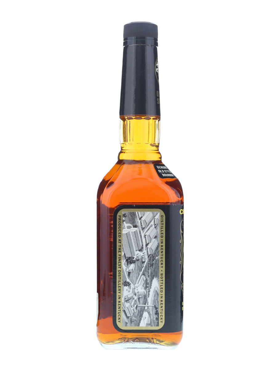 AndersonClub アンダーソンクラブ 15年 750ml 43% 【公式通販】