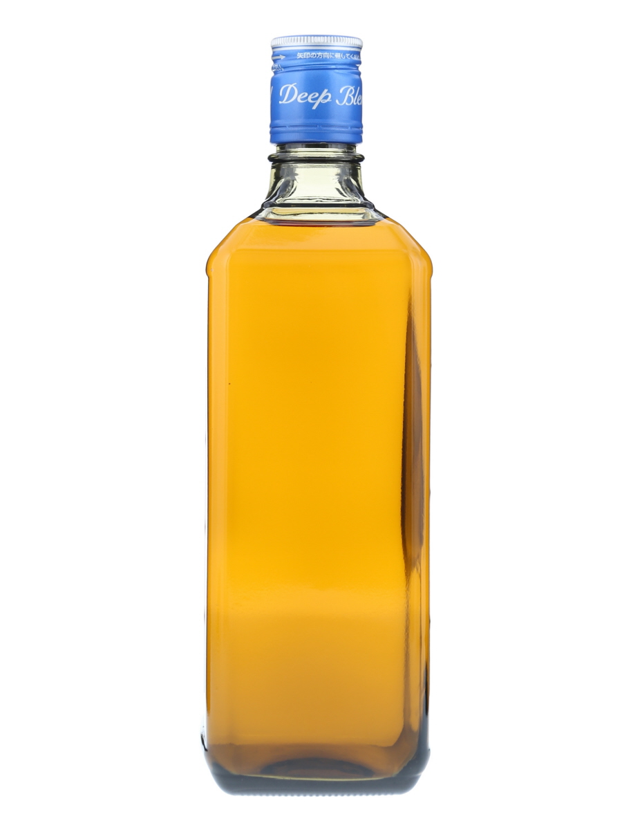 ブラックニッカ ディープ ブレンド ナイト クルーズ 700ml / 45