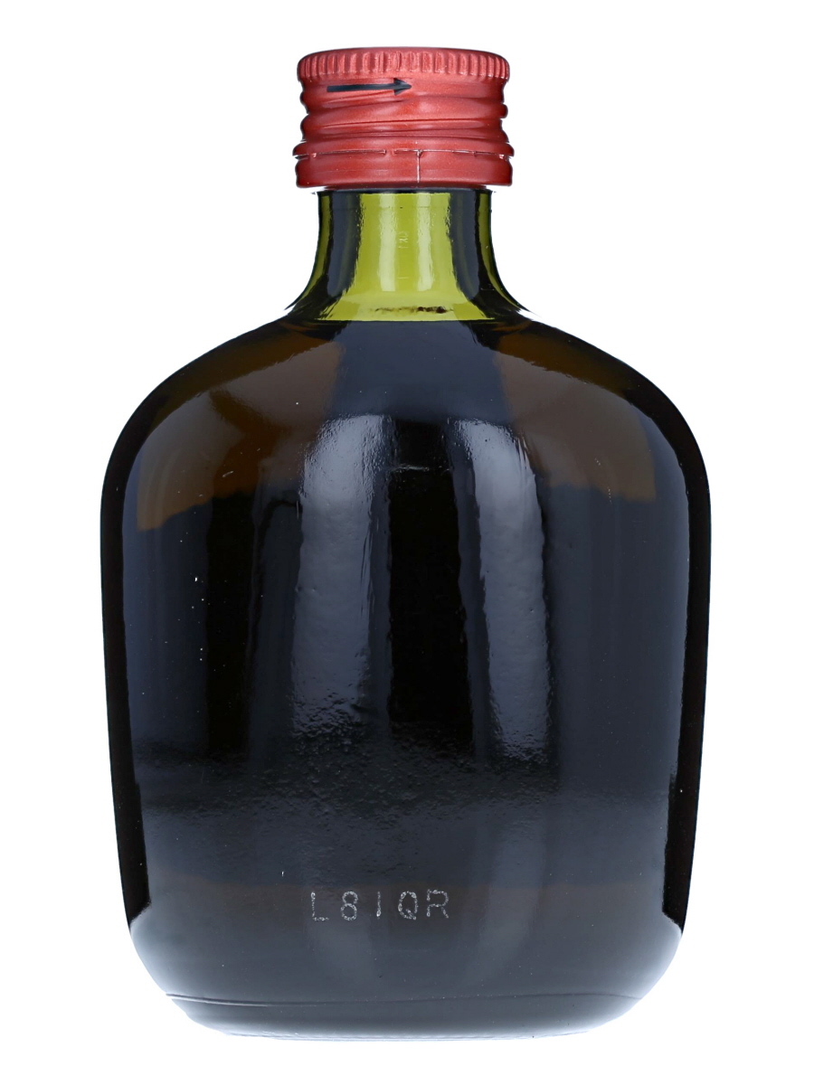 サントリー オールド 原酒 山崎 シェリー樽 モルト 50ml / 55% - 歌舞