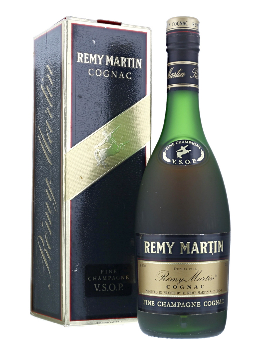 レミーマルタン リザーブ スペシャル（Remy Martin Reserve Special