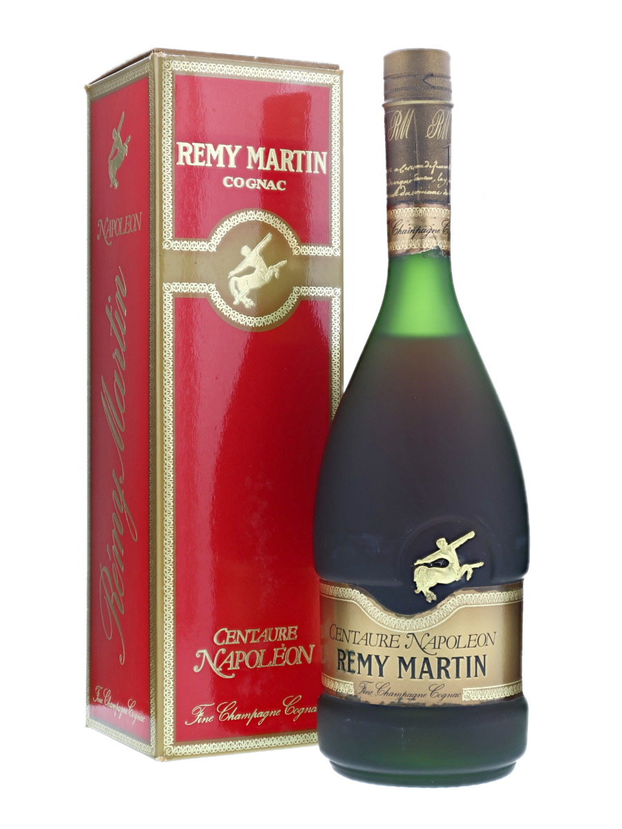 Remy Martin Centaure Napoleon Fine Champagne 70cl / 40
