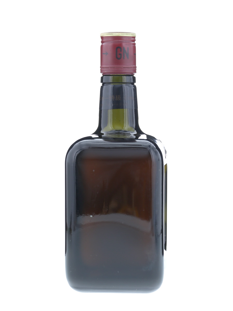 東京⁄大阪発送限定☆古酒☆ニッカ ウイスキー グランド ☆特級 720ml