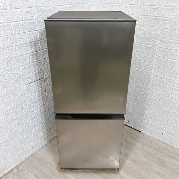 2023年製 冷蔵庫 AQUA QR-14N(S)