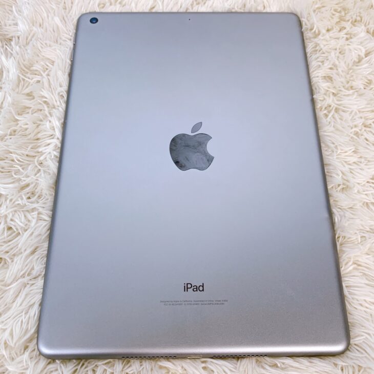 iPad 第6世代 A1893 Wi-Fiモデル 128GB スペースグレイ 出張買取