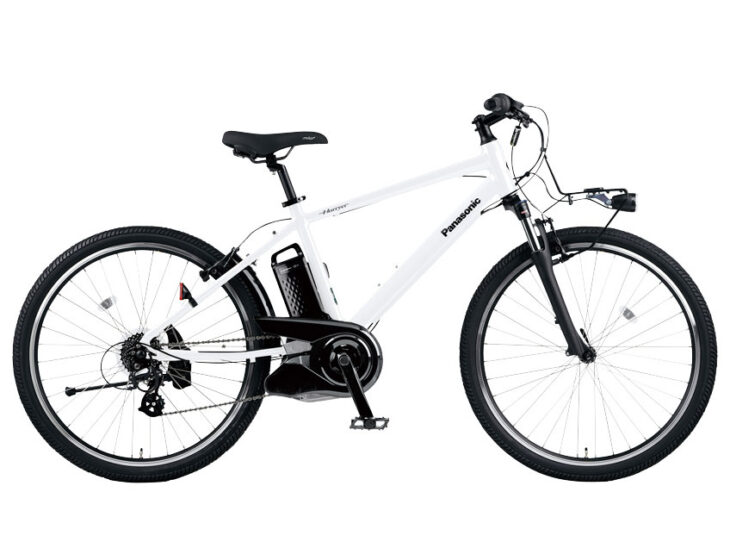 パナソニック(Panasonic) 電動自転車 ハリヤ BE-ELH642 2024年製