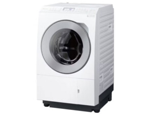 11kgドラム洗濯乾燥機 NA-VX8900L ｜出張買取MAX