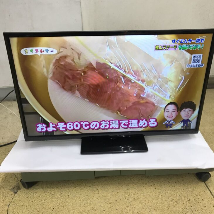 パナソニック 32V型 ビエラ TH-32A305 パナソニック 液晶テレビ 32V型