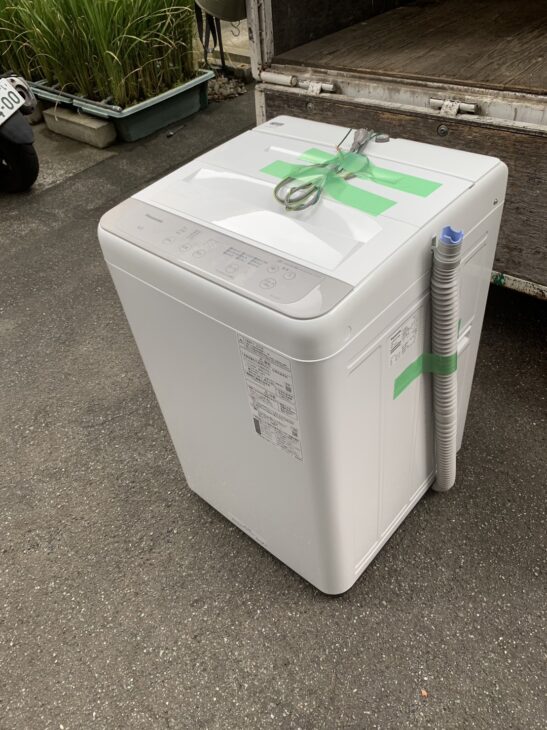 Panasonic 洗濯機 2023年製 NA-F7PB1 Amazon.co.jp: パナソニック 全