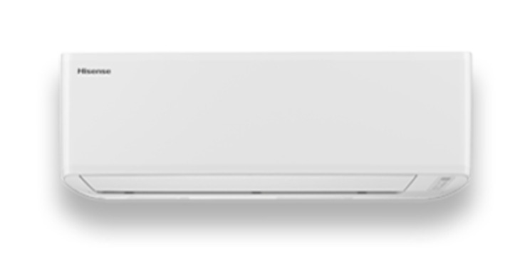 新品☆工事費込み☆ハイセンス2025年14畳取外し廃棄込み神奈川東京