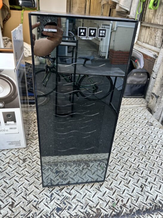 アイリスオーヤマ ワインセラー 2023年製 【公式通販】