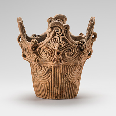 上野原遺跡・同出土品（日本遺産構成文化財№59） – 日本遺産 火焔型土器