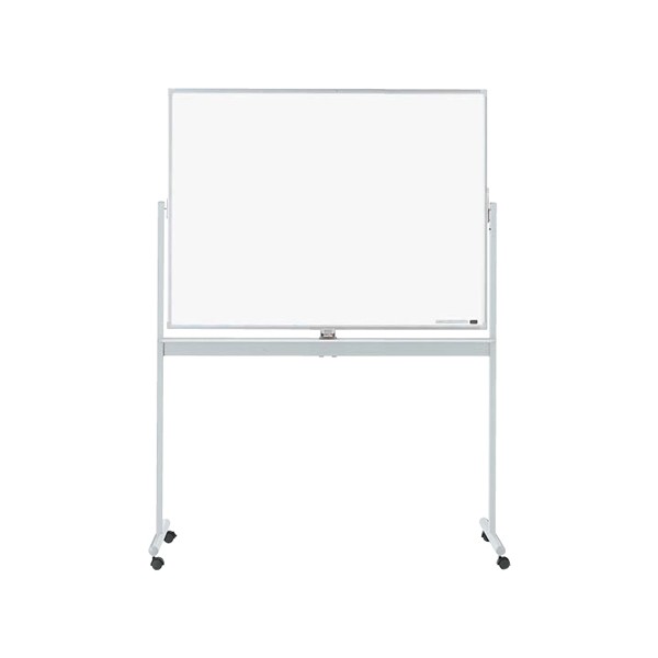 3×4型 SW／SW 6-190-6634【送料無料】 | ウチダ 脚付ボード