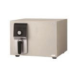 金庫イトーキ 昭和レトロ 高さ133cm 奥行60cm 横幅57cm