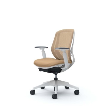 C681XW-FMR3【送料無料】 | オカムラ Sylphy通販 - Kagg.jp