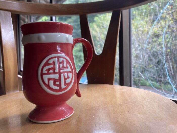 クリスマスマーケットの定番Glühwein（グリューヴァイン） カゴノオト